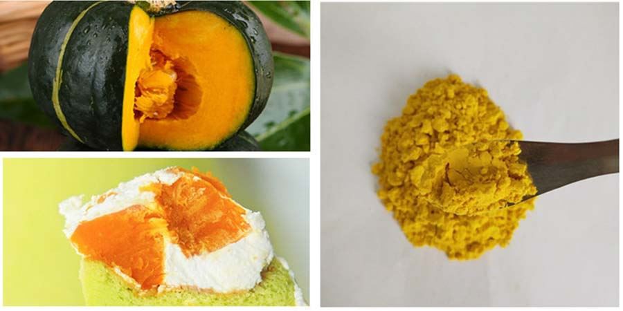 Pumpkin Powder