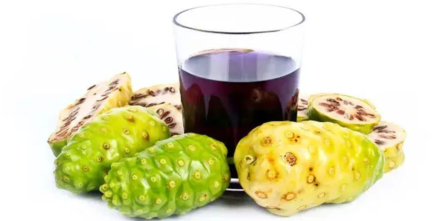 Noni fruit powder