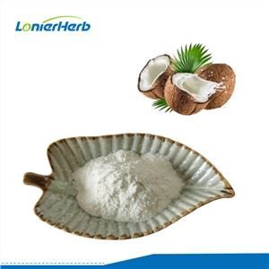 Oli de coco en pols