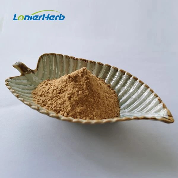 Milk Thistle Extract Powder