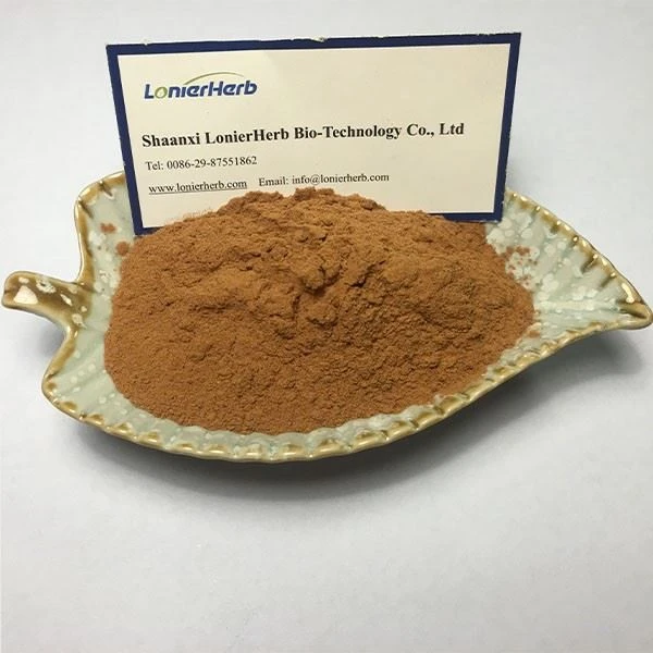 Natural Nutmeg Extract Powder