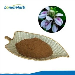 Extracte d'Adhatoda Vasica