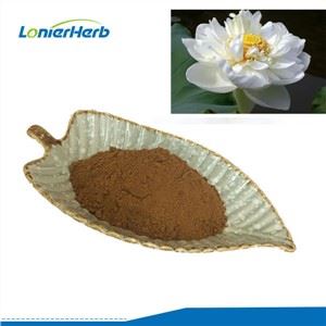 Extracte de Saussurea Involucrata