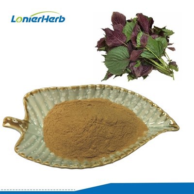 Extracte de Perilla Frutescens